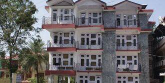 Atithi Hotels, Dharamshala 1
